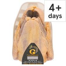 Gressingham Whole Guinea Fowl
