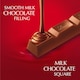 image 2 of Lindt Lindor Chocolate Treat Bar 38G
