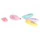image 2 of Disney Stitch Mini Highlighters 4 pcs