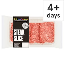 We Hae Meat Traditional Steak Slice 260G