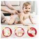 image 2 of Pampers Baby Dry Pants Size 6 Essential Pack 32 Nappies
