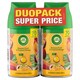 Obrázek 1 pro produkt Air Wick Freshmatic náplň do osvěžovače vzduchu - Maracuja a tropické mango DUO 2 x 250ml