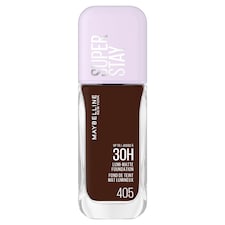 Maybelline Super Stay Lumi Matte Foundation, Shade 405, 30ml
