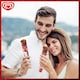 image 5 of Wall's Calippo Mini Cola Ice Lollies 5x80ml