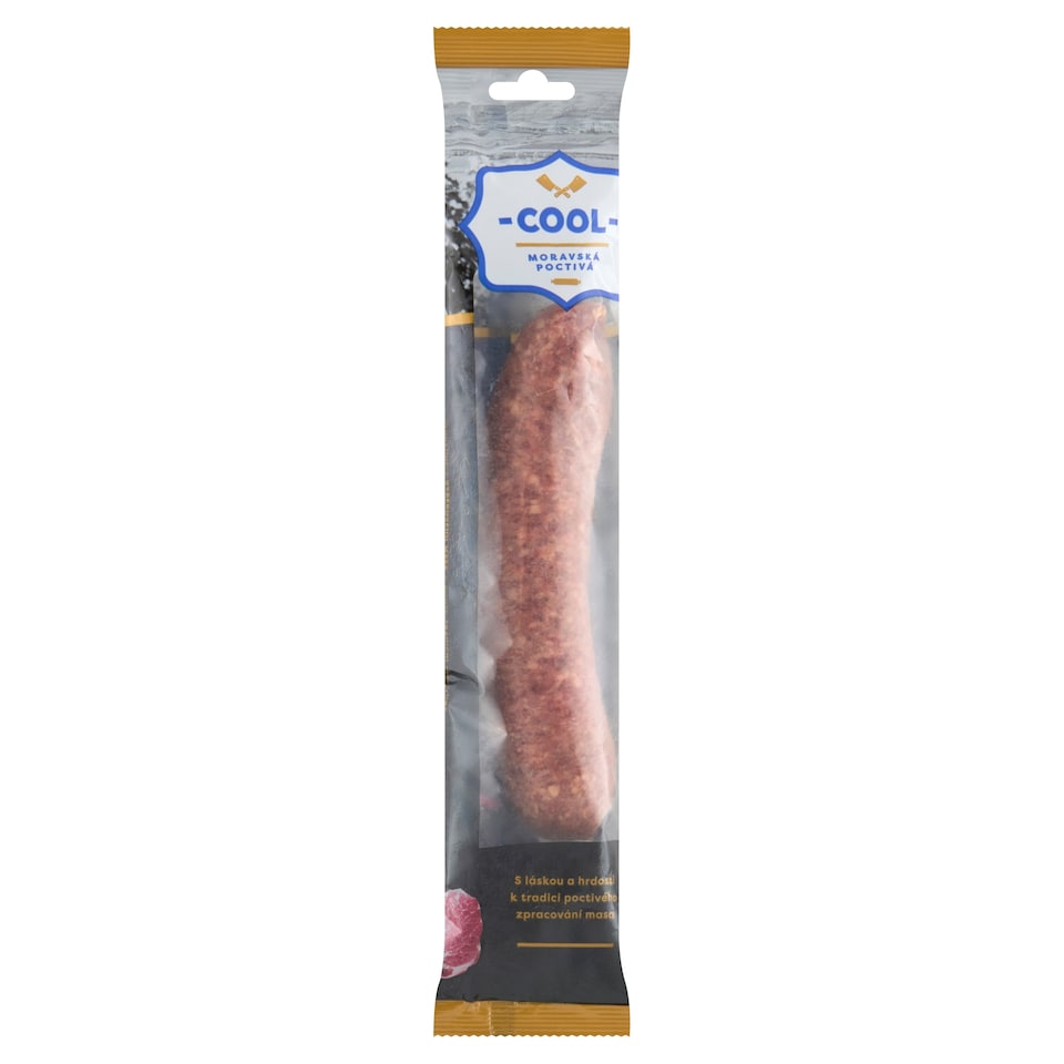 image 1 of Cool Fuet Sausage 180 g