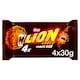 image 1 of Nestle Lion Bar 4X30g