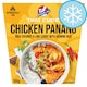 image 1 of Kitchen Joy Chicken Panang Rich Coconut & Lime Curry with Jasmine Rice 350g