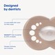 image 2 of MAM Original Soother 18-36 Months 2 pack