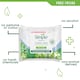 image 4 of Simple Micellar Water Boost Wipes Sensitive Skin 40 Pack
