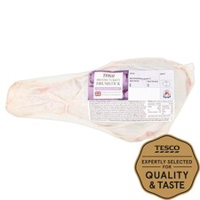 Tesco Turkey Drumstick 700-900G
