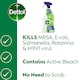 image 3 of Dettol Antibacterial Mould & Mildew Remover Spray 750ml