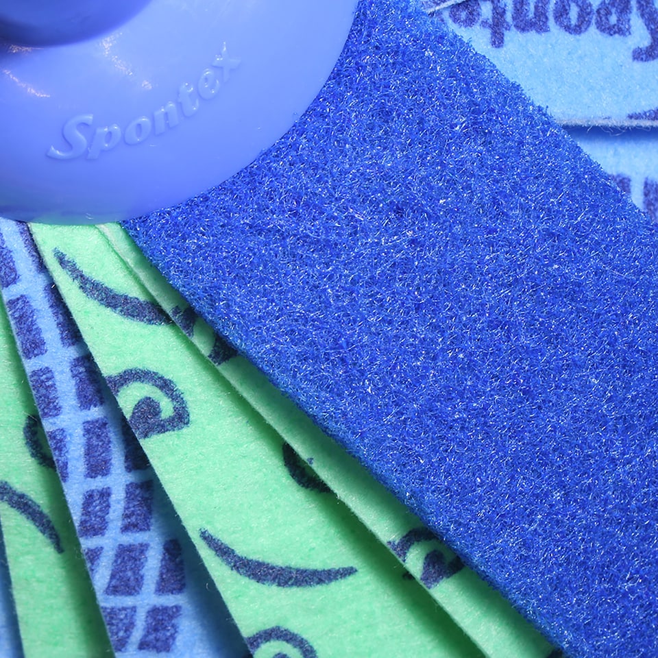 image 1 of Spontex Multi Mop Refill