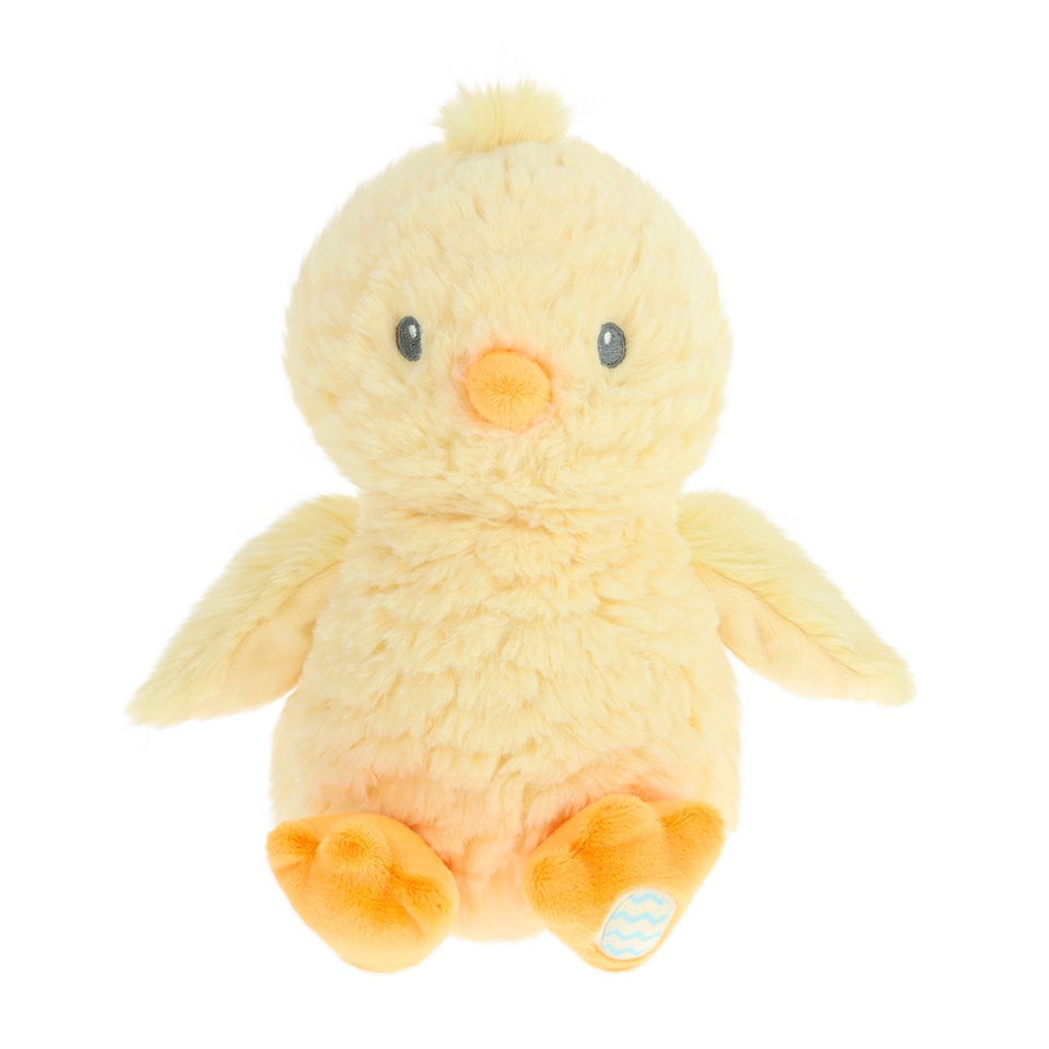 Keel Toys Easter Chick Plush