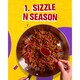image 2 of Old El Paso Soft Taco Street Vibes Barbacoa Meal Kit 255G