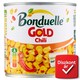 Bonduelle Gold Chili morzsolt csemegekukorica paprikával és chilivel 310 g  1. kép