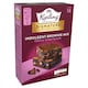 image 3 of Mr Kipling Signature Baking Triple Chocolate Brownie Cake Mix 379g