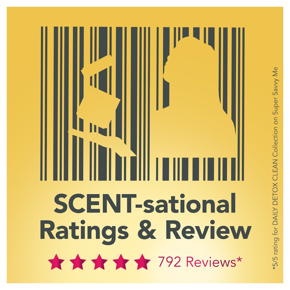 image 1 of Herbal Essences Raspberry Mint Shampoo 400Ml