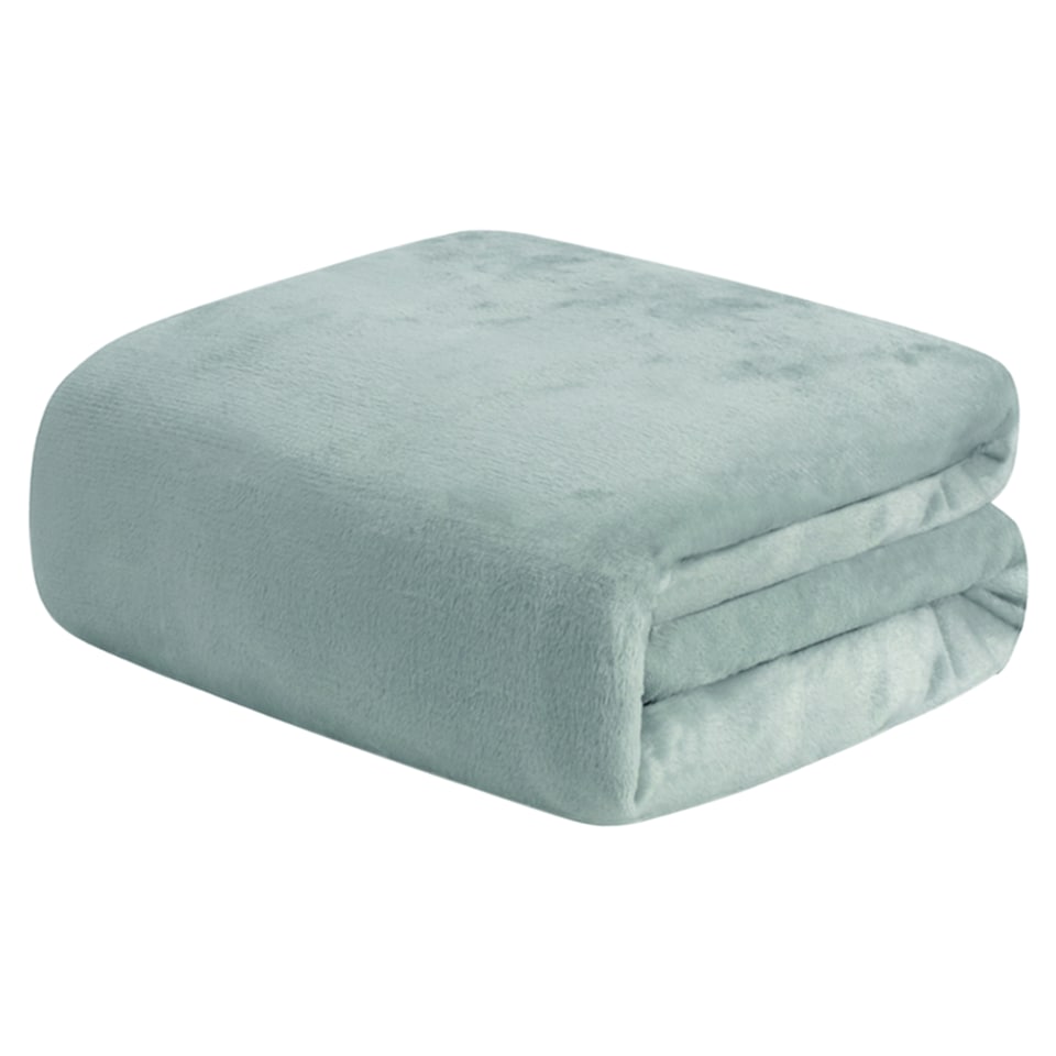 image 1 of Domarex Blanket with Sleeves