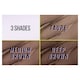 image 3 of Maybelline Superlock Brow Glue, 260 Deep Brown, 7ml