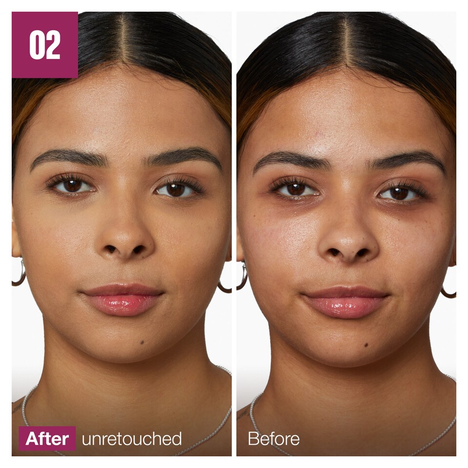 image 1 of Maybelline Eraser Eye Concealer Nude 6.8ml