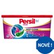 image 1 of Persil Discs 4in1 Deep Clean Color Pre-Dosed Laundry Detergent 28 Washes 28 x 16.5g (462g)