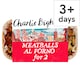 image 1 of Charlie Bigham's Meatballs Al Forno 650g