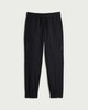 image 3 of F&F Active Boys TECHSPORT Cuffed Joggers in Black