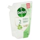image 2 of Dettol Aloe Vera and Bamboo Liquid Soap Refill 500 ml
