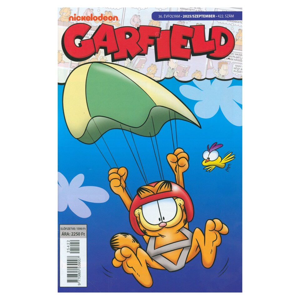 Garfield