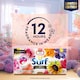 image 3 of Surf 3 in 1 Blossom Burst Laundry Capsules 26 Washes 449g
