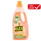 Obrázek 1 pro produkt ALEX Čistič přírodní péče na laminát 750ml