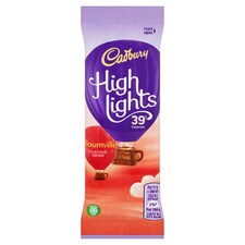 Cadburyhighlight Bournville Stickpack 11G