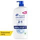 obrázok 1 z Head & Shoulders Classic Clean 2 v 1 Šampón a Kondicionér Proti Lupinám 800ml Dávkovač Bez Lupín