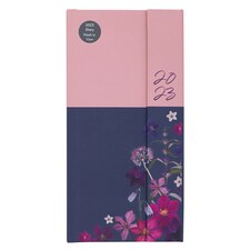 Fox & Ivy 2023 Slim Wtv Diary