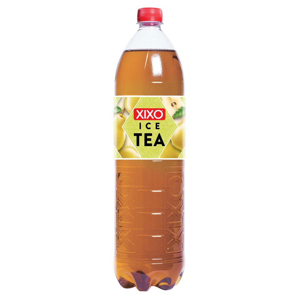 XIXO Ice Tea with Pear 1,5 l