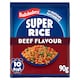 image 1 of Batchelors Super Rice - Beef 90g