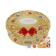 image 1 of Lindt Festive Selection Tin Christmas Chocolate 400G