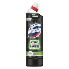 Toilet Cleaners