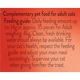 image 3 of Felix Goody Bag Cat Treats Mixed Grill 60G