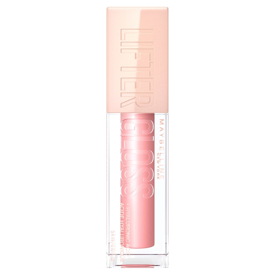 image 1 of Maybelline Lifter Lip Gloss Reef 5.4Ml