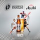 image 4 of Asahi Super Dry 620Ml
