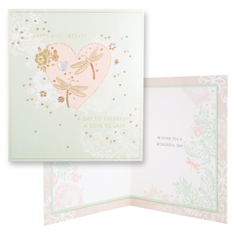 Thm Ob Touch Of Sparkle - Annive Rsary 11402347