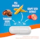image 4 of FyboCalm Diarrhoea Relief Capsules 30s