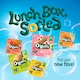 image 5 of Organix Raspberry & Apple Soft Oaty Bars 6x23g