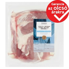 Tesco sertés lapocka csont nélkül