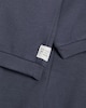 image 3 of F&F Baby 2-Piece Cotton Rich Little Bro Sweatshirt and Jogger Set in Navy