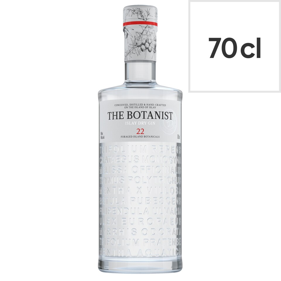 image 1 of Botanist Islay Dry Gin 70Cl.