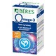Béres Omega-3 1000 mg halolaj lágyzselatin kapszula 100 x 1,35 g (135 g)  2. kép