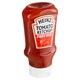 image 2 of Heinz Tomato Ketchup Fiery Hot 460 g