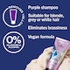image 2 of Schwarzkopf Live Silver Shampoo 200Ml